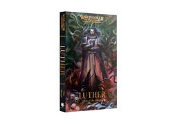 Luther: First Of The Fallen
