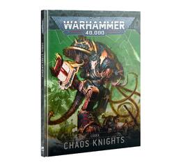 Codex: Chaos Knights (Eng)