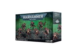 Chaos Space Marines
