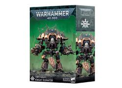 Chaos Knights: Chaos Knight Ruinator