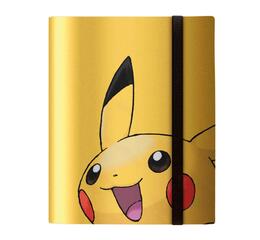 Pikachu 9-Pkt PRO Binder
