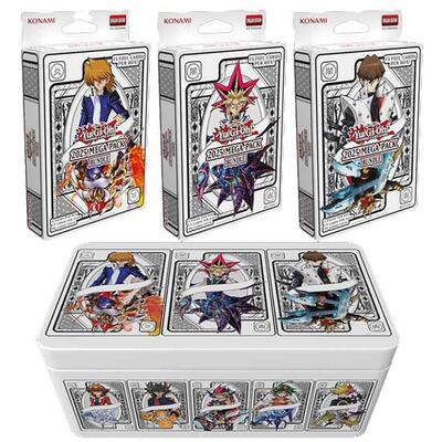 Mega-Pack Bundle 2025