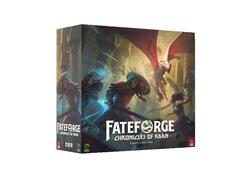 Fateforge: Chronicles of Kaan