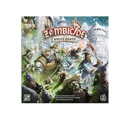 Zombicide: White Death