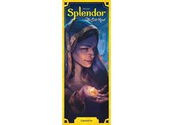 Splendor: The Silk Road