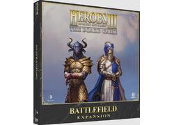 Heroes of Might & Magic III: Battlefield Expansion