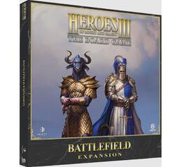 Heroes of Might & Magic III: Battlefield Expansion