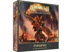 Heroes of Might & Magic III: Inferno Expansion