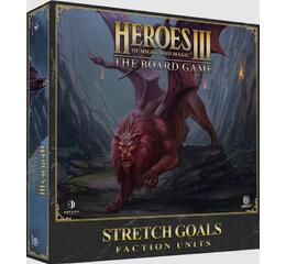 Heroes of Might & Magic III: Stretch Goals