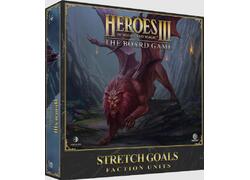 Heroes of Might & Magic III: Stretch Goals