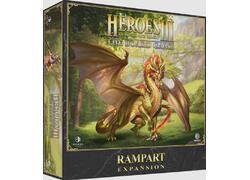 Heroes of Might & Magic III: Rampart Expansion