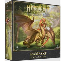 Heroes of Might & Magic III: Rampart Expansion