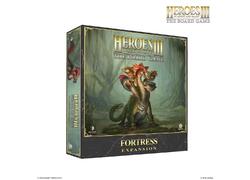 Heroes of Might & Magic III: Fortress Expansion
