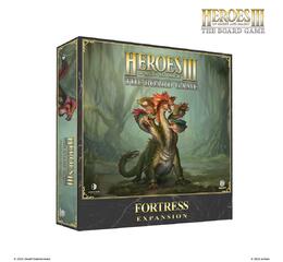 Heroes of Might & Magic III: Fortress Expansion