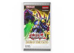 Doom Of Dimensions Booster