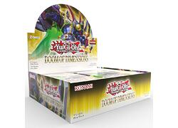 Booster packs