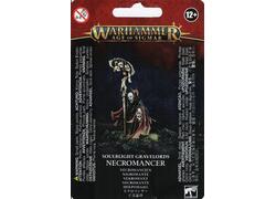 Soulblight Gravelords: Necromancer