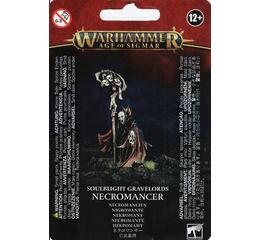 Soulblight Gravelords: Necromancer