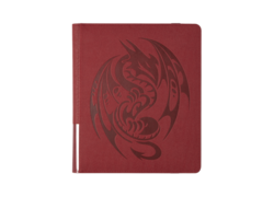 DS Card Codex 360 Blood Red