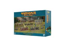 Wood Elves