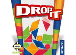 Drop It (Ελληνική Έκδοση)