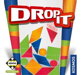 Drop It (Ελληνική Έκδοση)