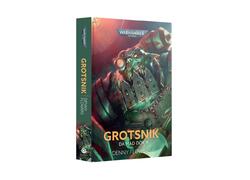 Grotsnik: Da Mad Dok (Hb)