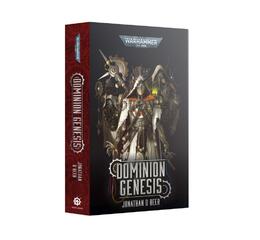 Dominion Genesis (Pb)