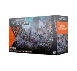 Kill Team: Typhon