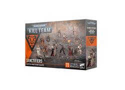 Kill Team: Sanctifiers