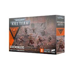 Kill Team: Goremongers