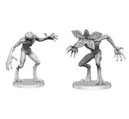 Stranger Things UPM: Demogorgons