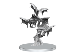 Stranger Things UPM: Demobat Swarm