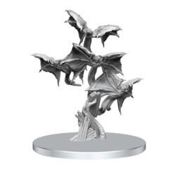 Stranger Things UPM: Demobat Swarm