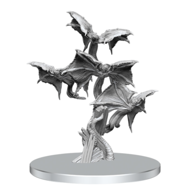 Stranger Things UPM: Demobat Swarm