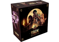 The Dark Quarter