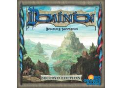 Dominion 2nd edition