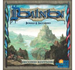 Dominion 2nd edition