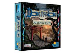 Dominion: Rising Sun