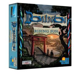 Dominion: Rising Sun