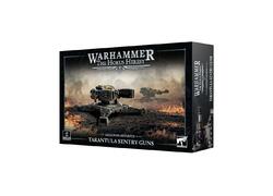 Horus Heresy: Tarantula Sentry Guns