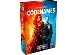 Codenames (Refresh)