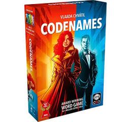 Codenames (Refresh)