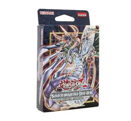 Cyber Strike Deck (Unlimited)