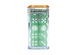The Old World: Grand Cathay Dice