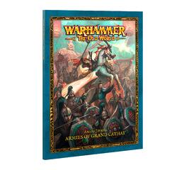 Arcane Journal: Armies/Grand Cathay (Eng)
