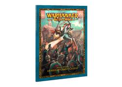 Arcane Journal: Armies/Grand Cathay (Eng)