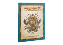 The Old World: Matched Play Guide