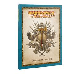The Old World: Matched Play Guide