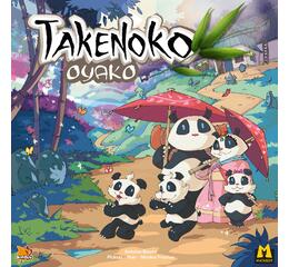 Takenoko Oyako